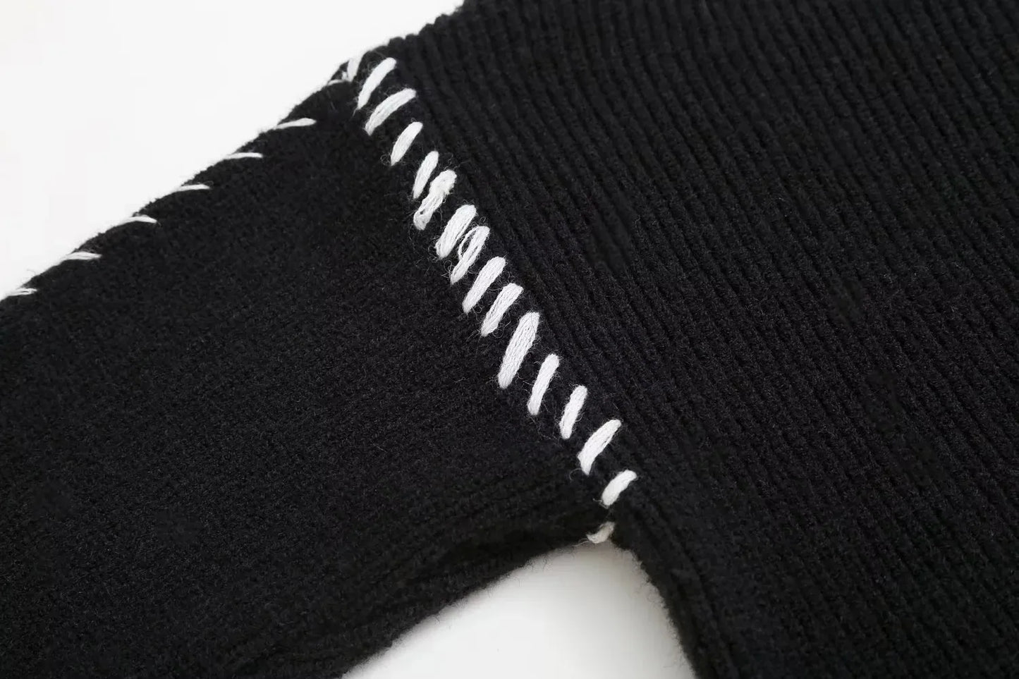 Classic Vintage Sweater