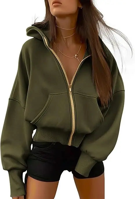 Classic Designed Coat