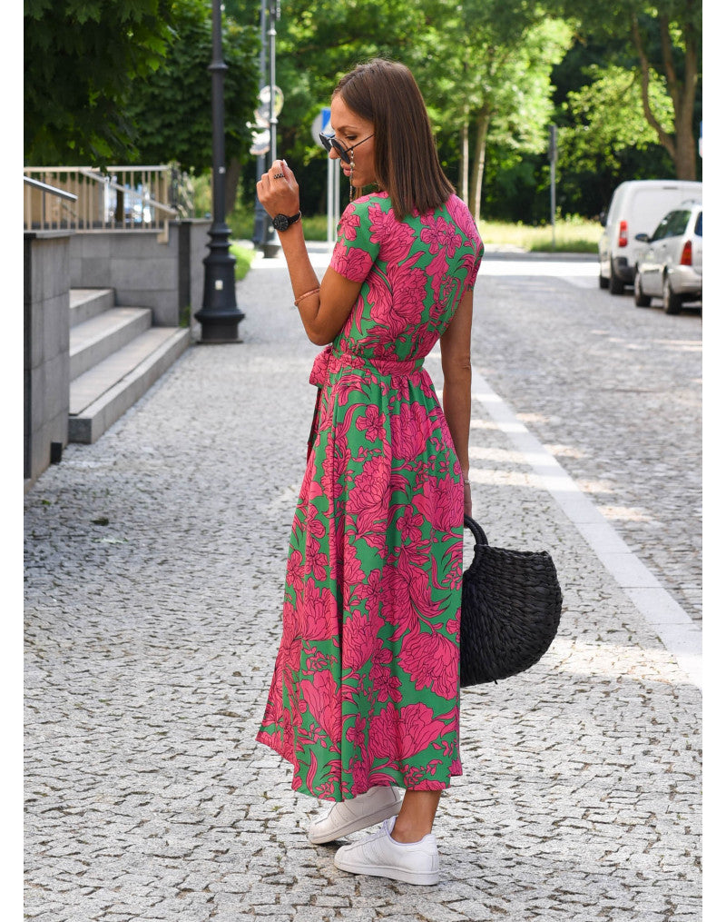 Beautifully Crafted Dress