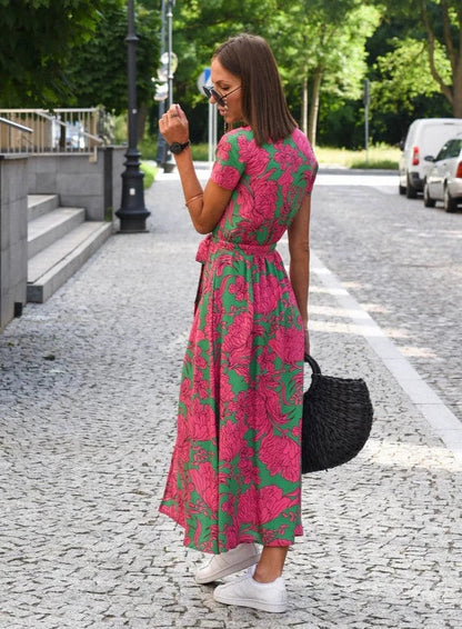 Vintage Inspired Garment