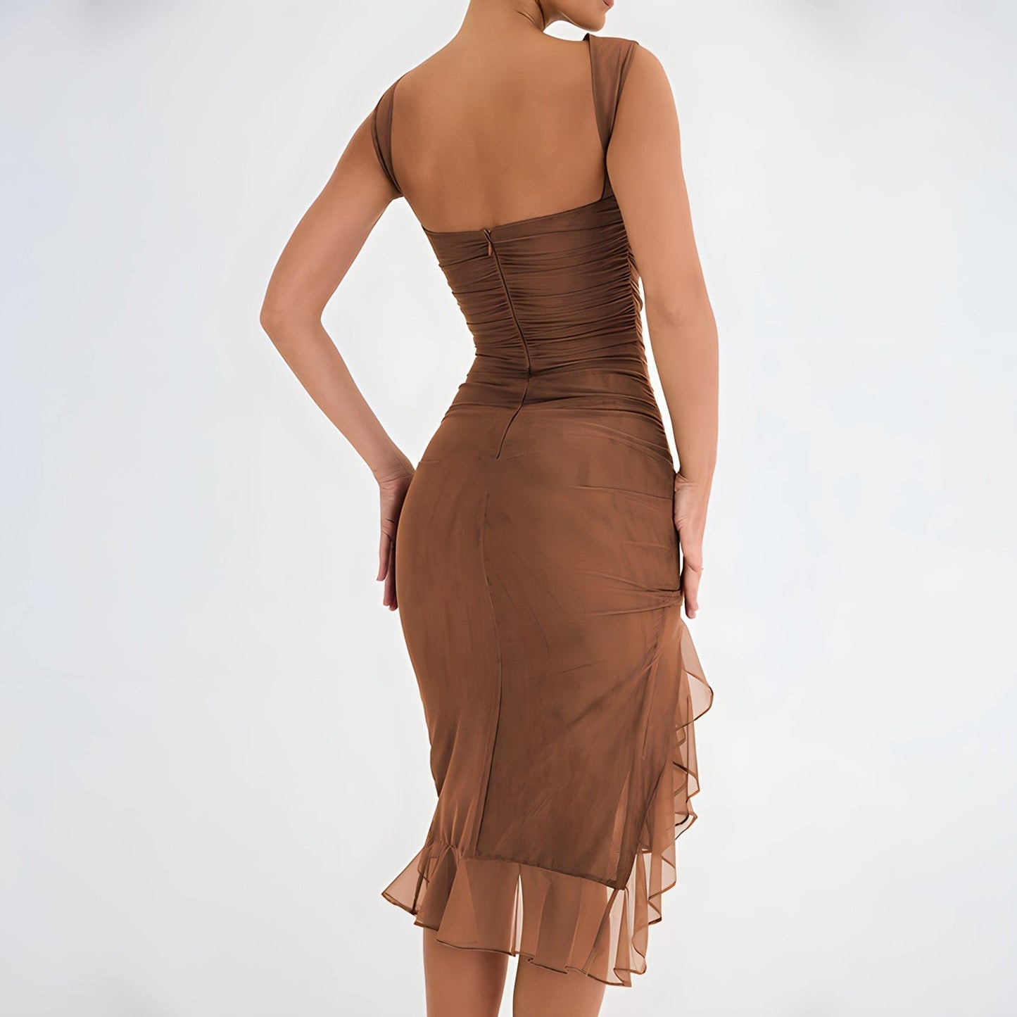 Beautifully Crafted Dress