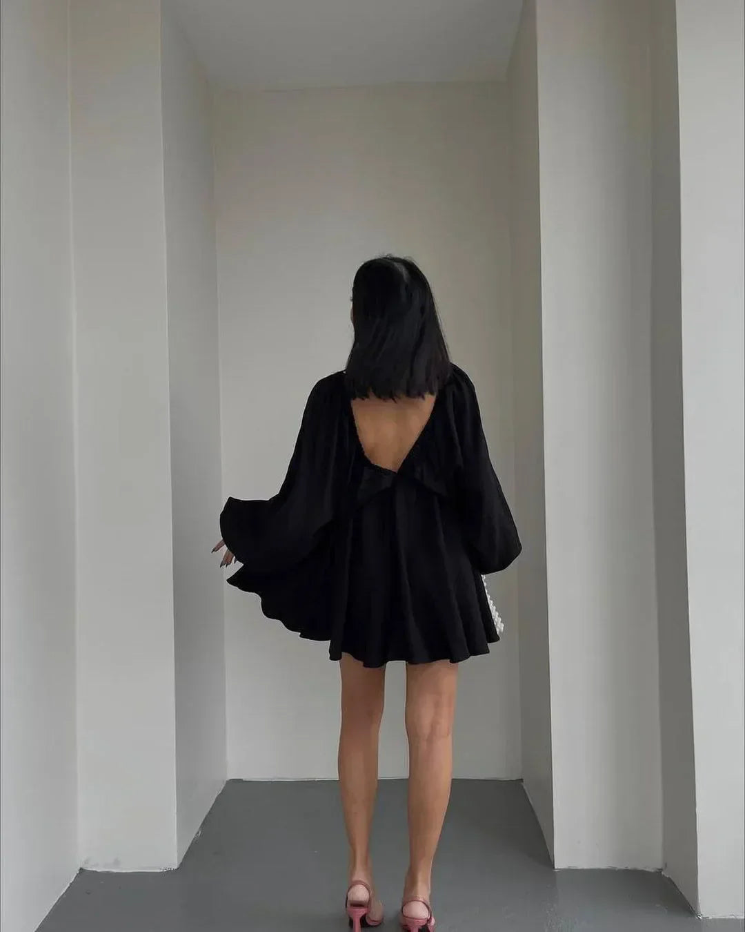 Beautifully Crafted Dress