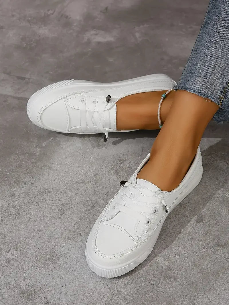 Elegant Orthopedic Sneakers for Every Step