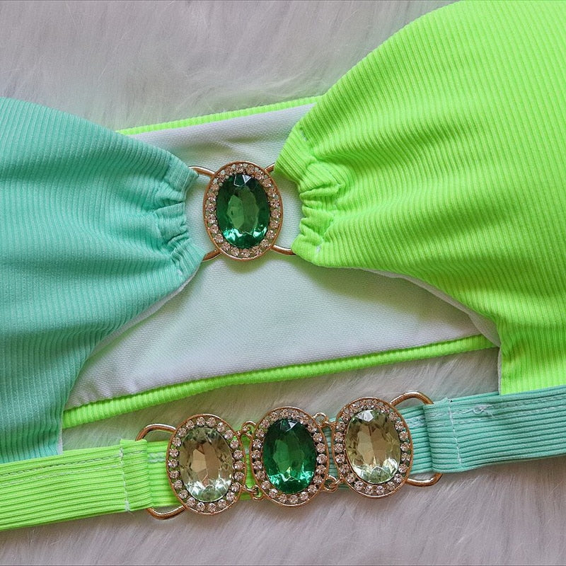 Vintage Inspired Garment