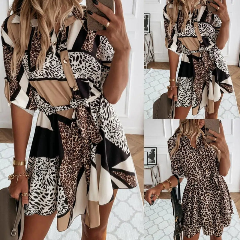 Vintage Inspired Dress