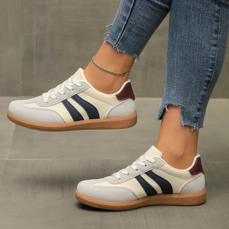 Beautifully Crafted Orthopedic Sneakers