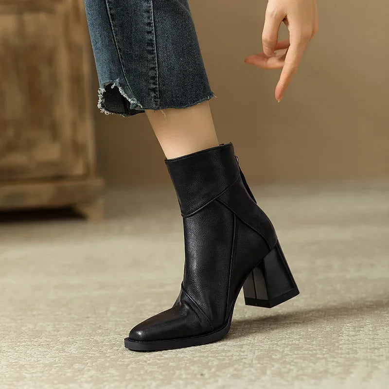 Stylish Orthopedic Boots for Any Occasion