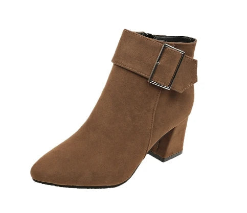 Beautifully Crafted Orthopedic Boots