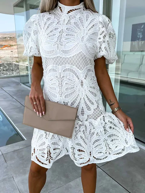 Classic Designed Dress