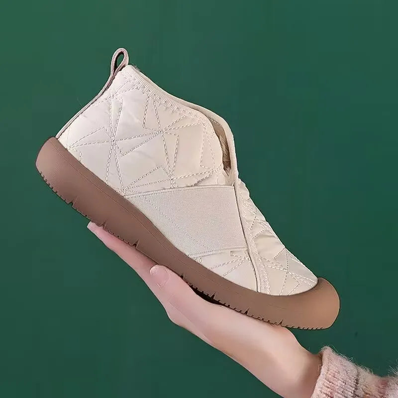 Stylish Orthopedic Boots for Any Occasion