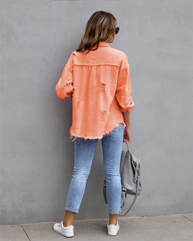 Beautifully Crafted Jacket