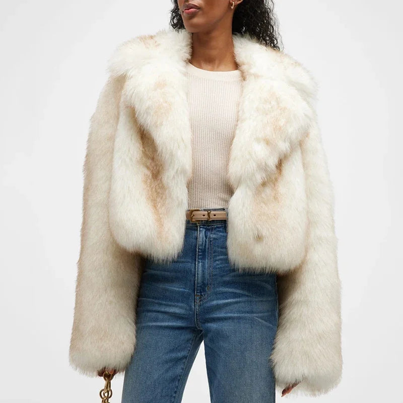 Classic Vintage Coat
