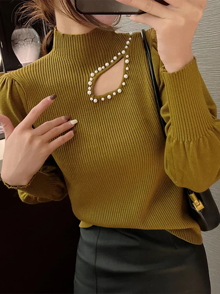 Beautifully Crafted Sweater