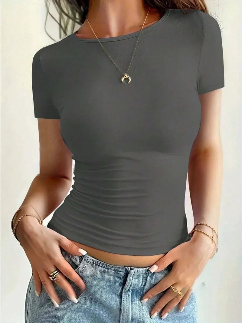 Thoughtfully Designed T-Shirt