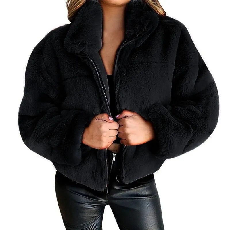 Thoughtfully Designed Jacket