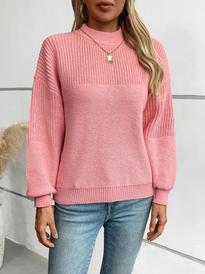 Vintage Inspired Sweater