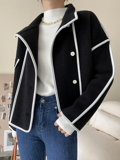 Beautifully Crafted Jacket