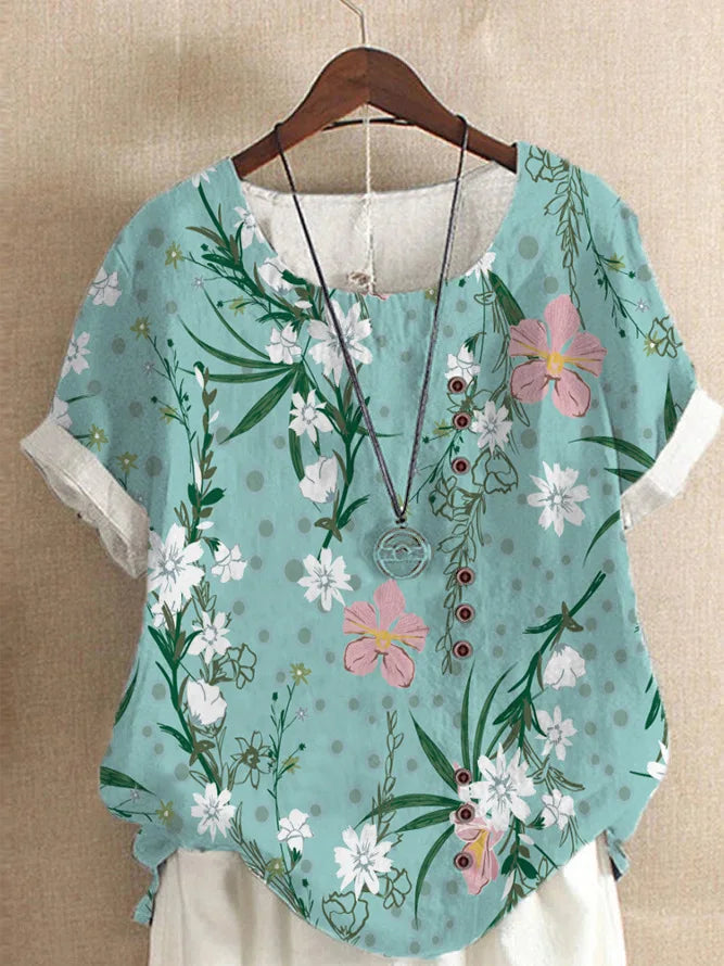 Classic Designed Shirt