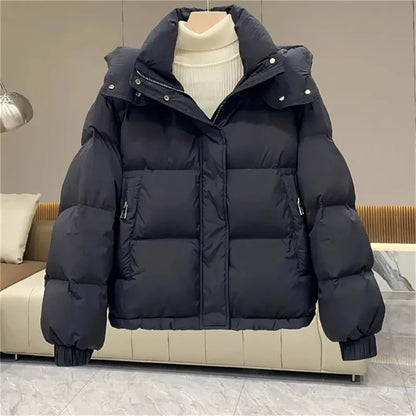 Classic Designed Coat