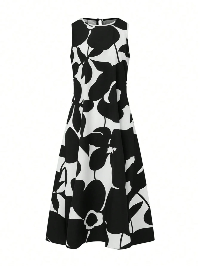 Vintage Inspired Dress