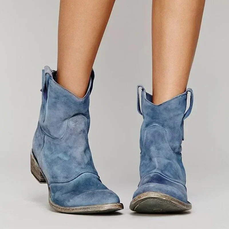Elegant Orthopedic Boots for Every Step
