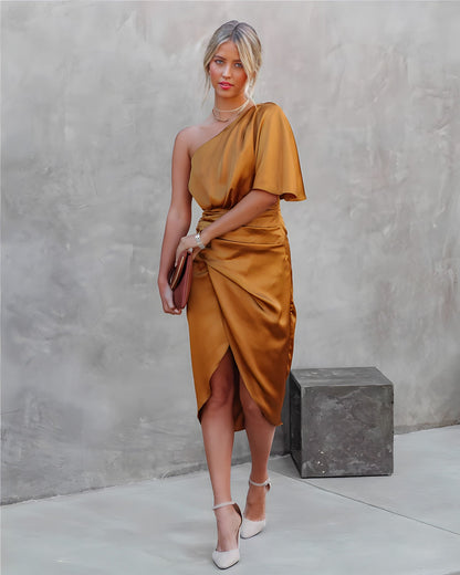 Classic Designed Dress