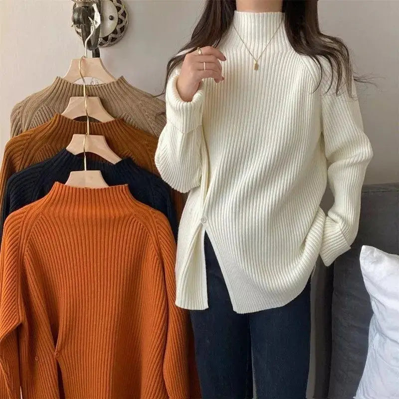 Classic Vintage Sweater