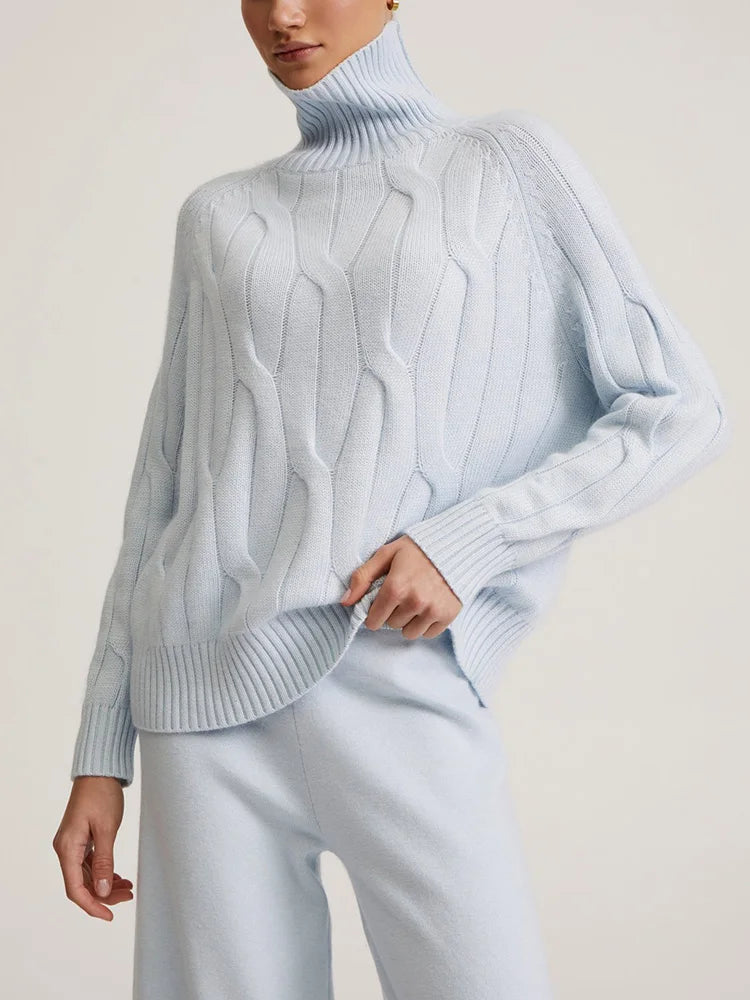 Classic Vintage Sweater