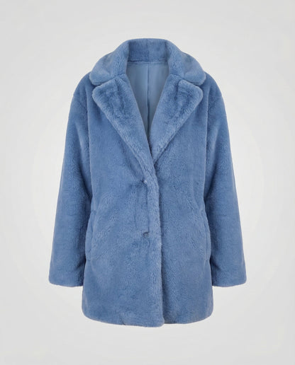 Blau