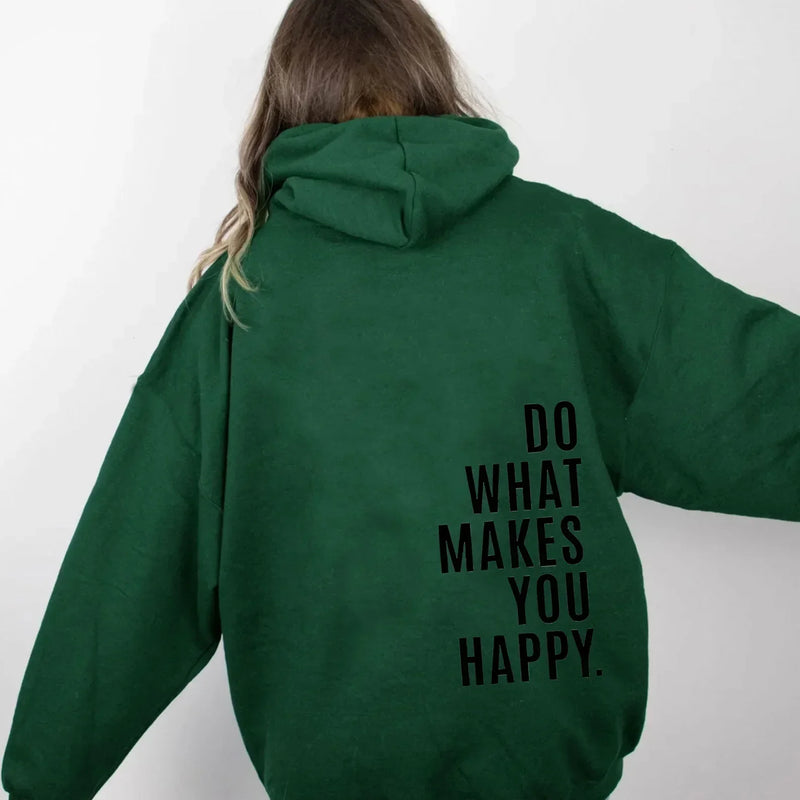 Gracefully Designed Pullover