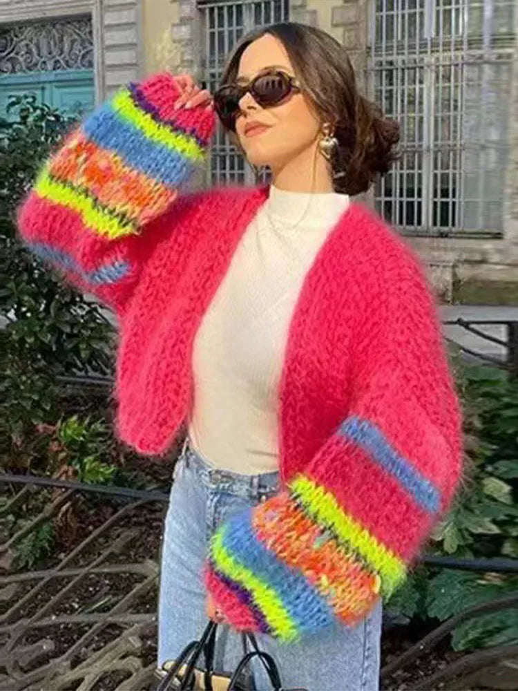 Thoughtfully Designed Cardigan
