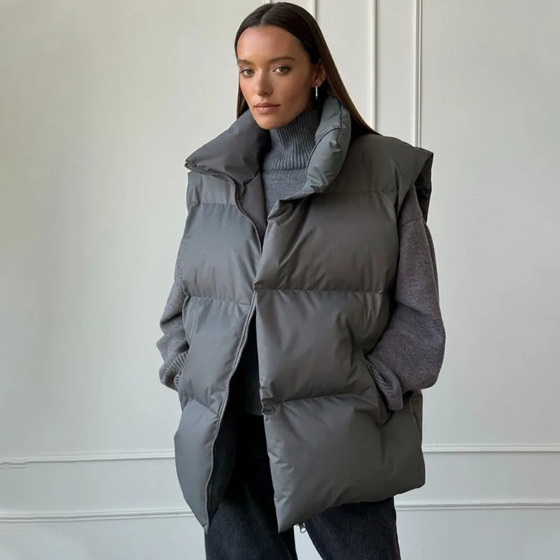 Timeless Vintage Style Jacket