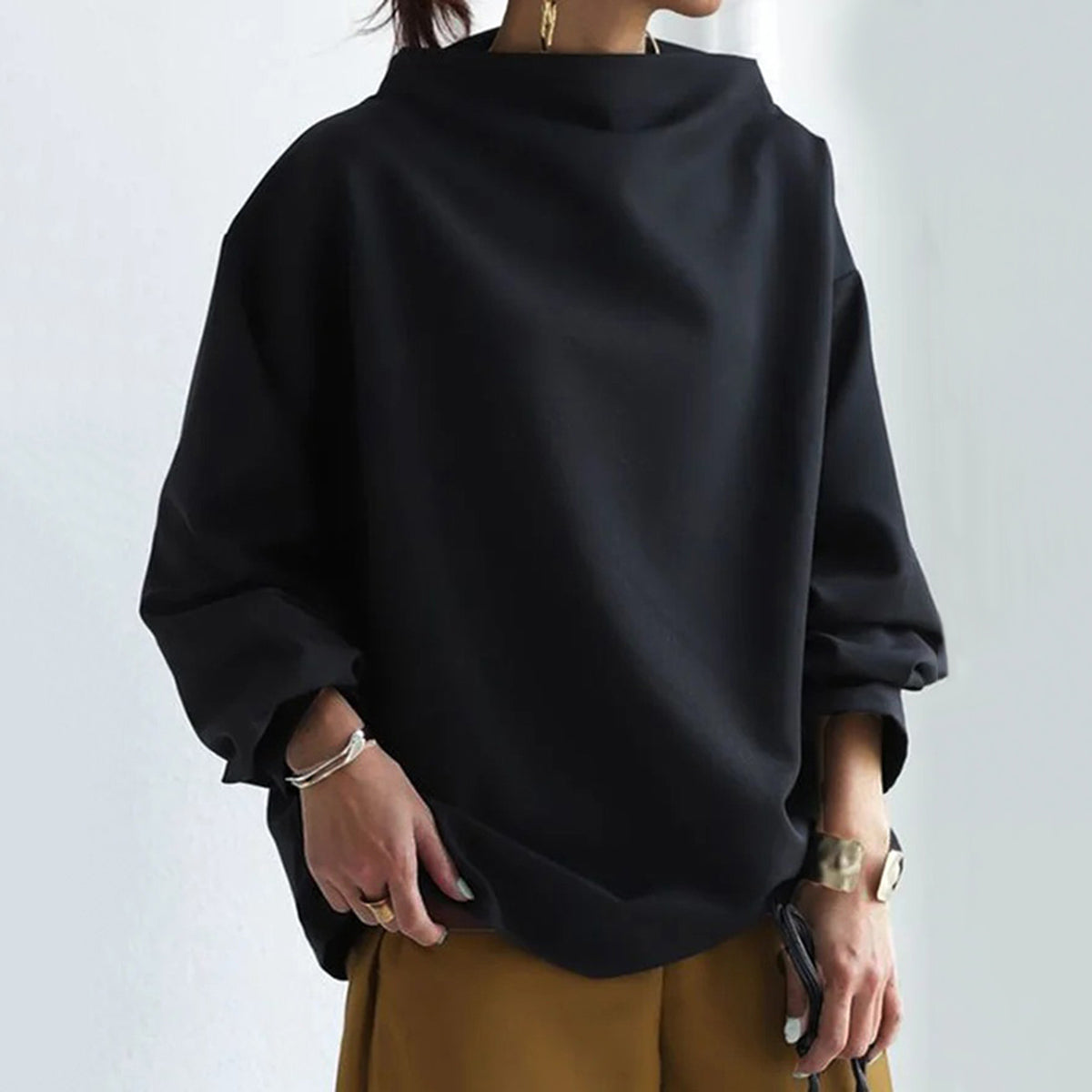 Beautifully Crafted Pullover