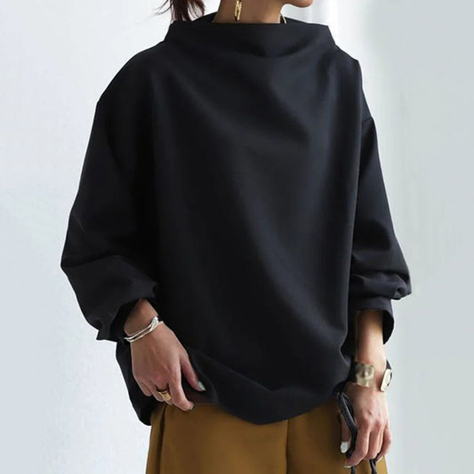 Elegantly Designed Pullover