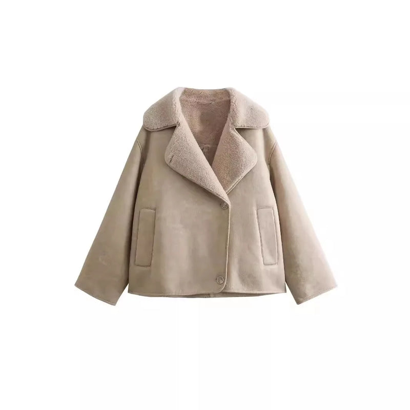 Classic Vintage Jacket