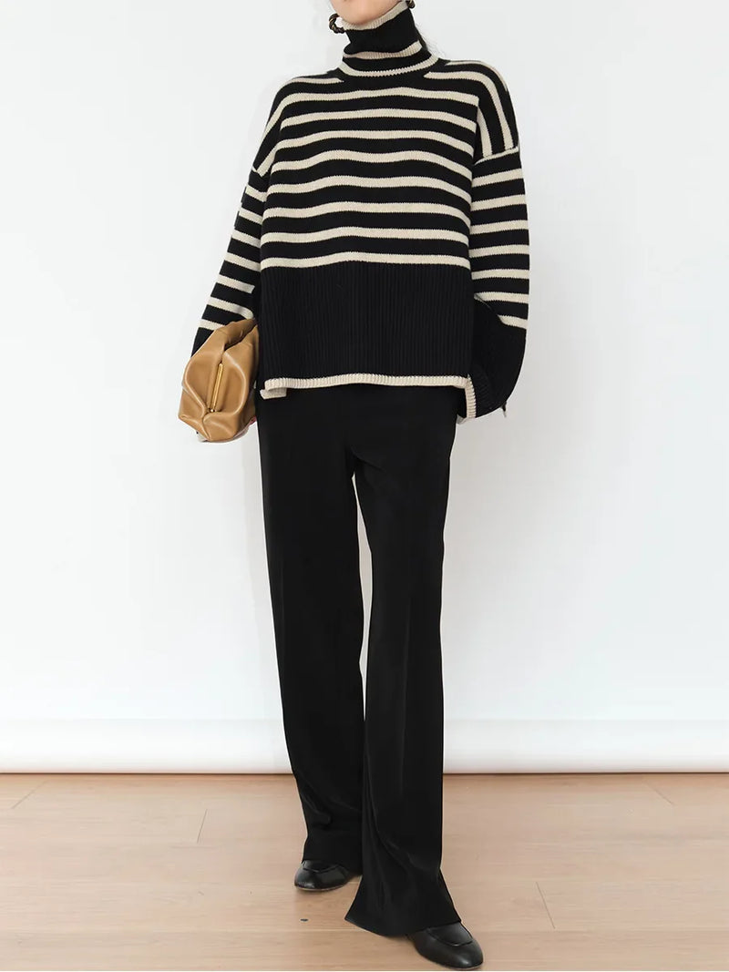 Classic Designed Coat