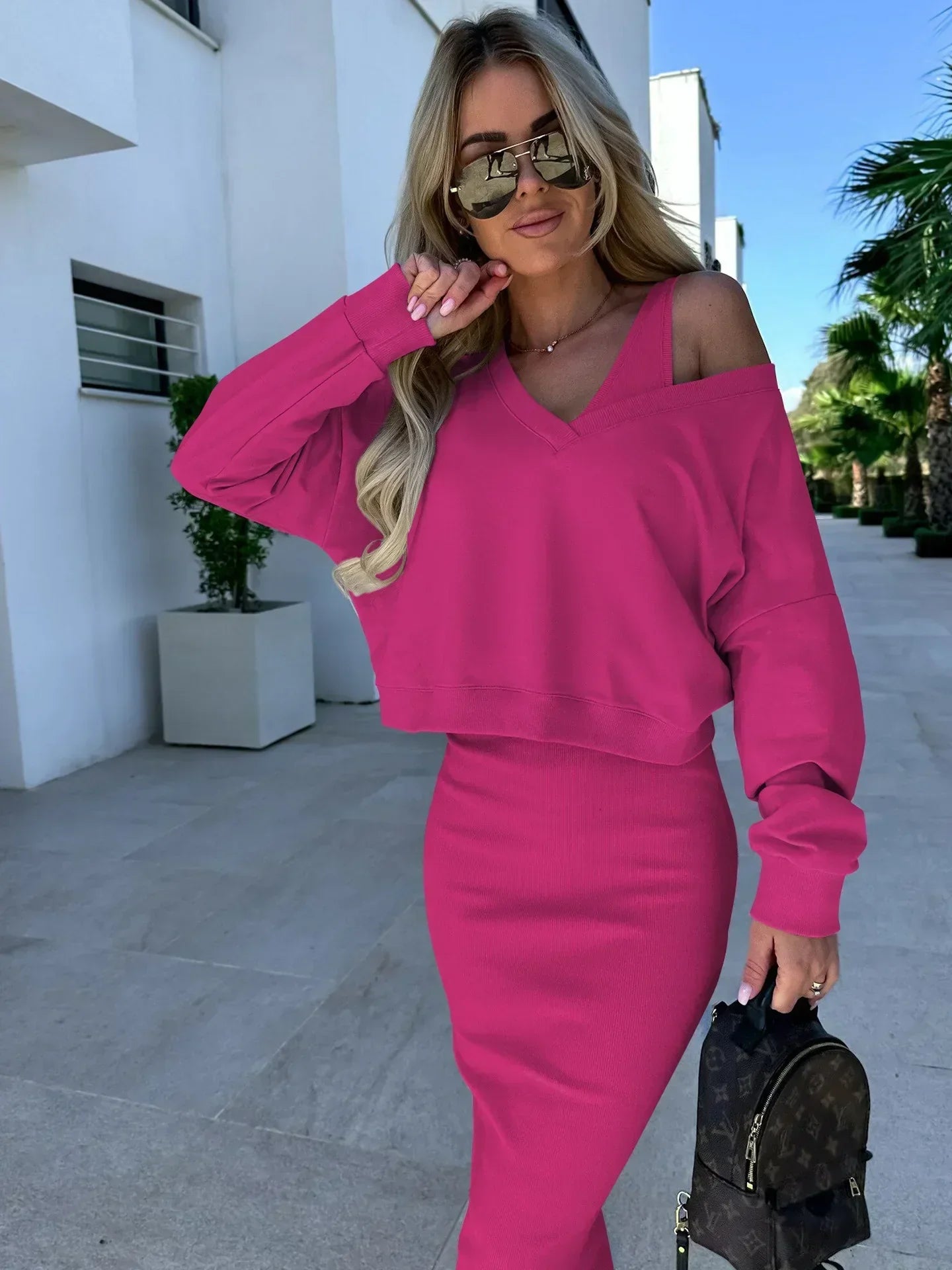 Beautifully Crafted Dress
