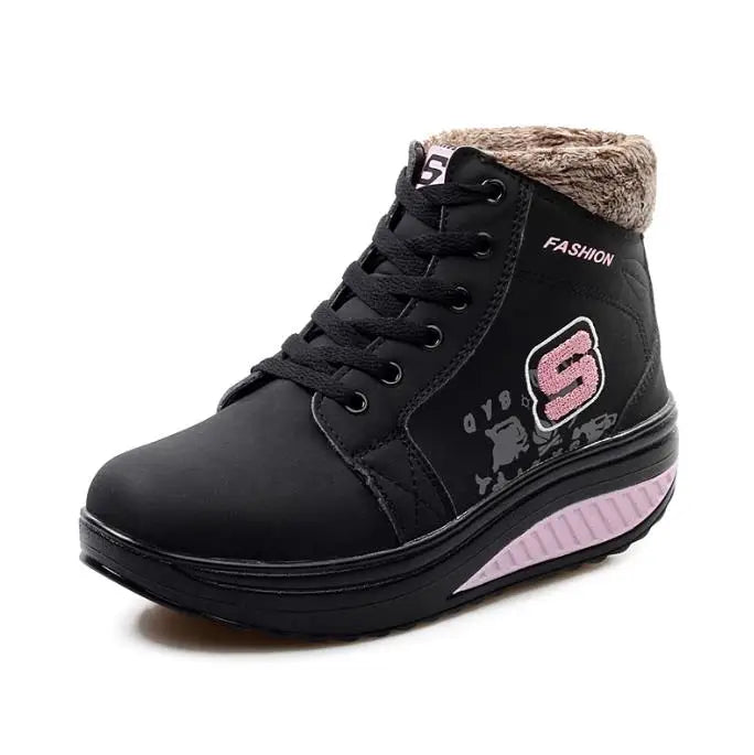 Beautifully Crafted Orthopedic Sneakers