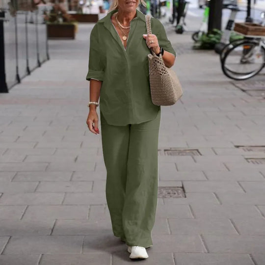 Beautifully Crafted Garment