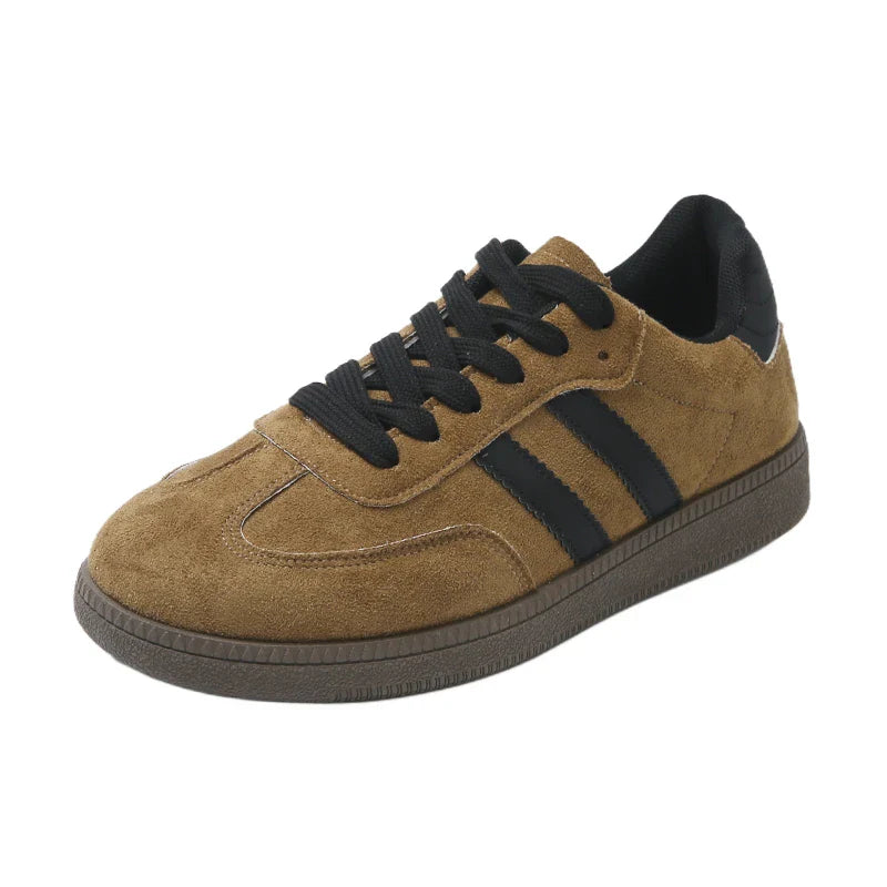 Chic Orthopedic Sneakers with Unique Design