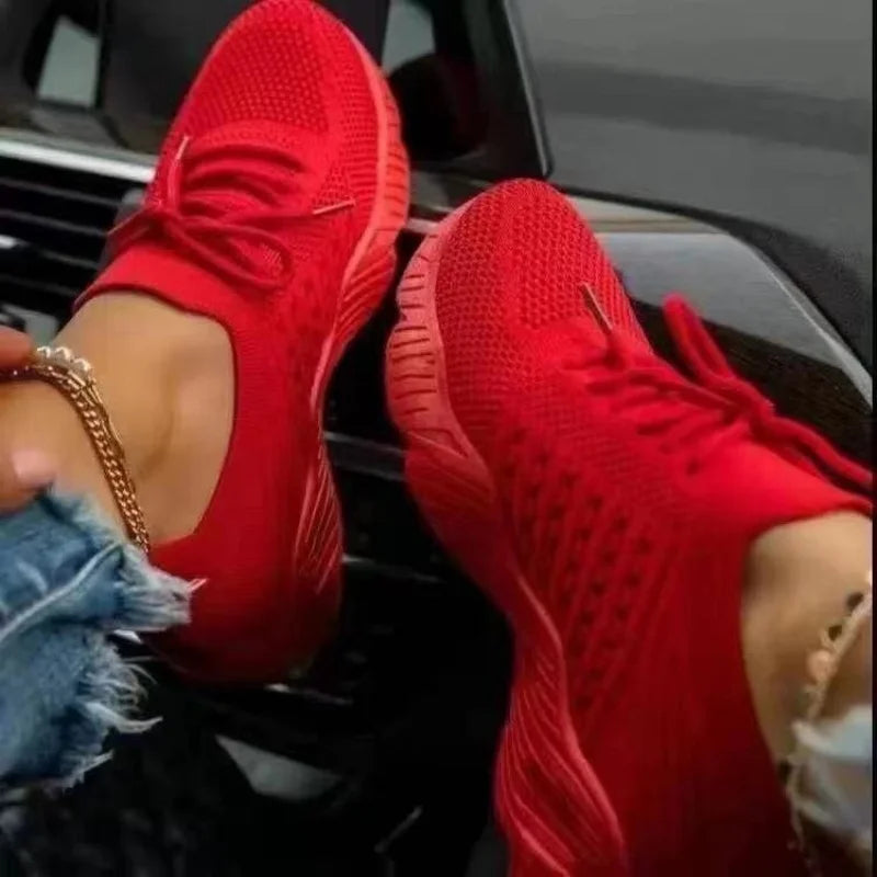 Graceful Orthopedic Sneakers for Modern Look