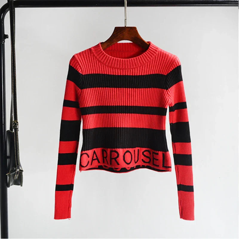 Classic Vintage Sweater