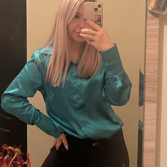 Elegantly Designed Blouse