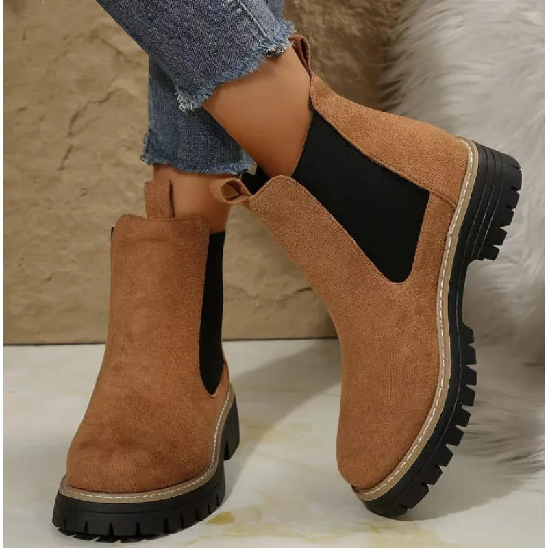 Comfortable Orthopedic Boots for Daily Wear