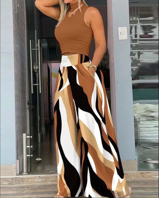 Elegantly Designed Pants