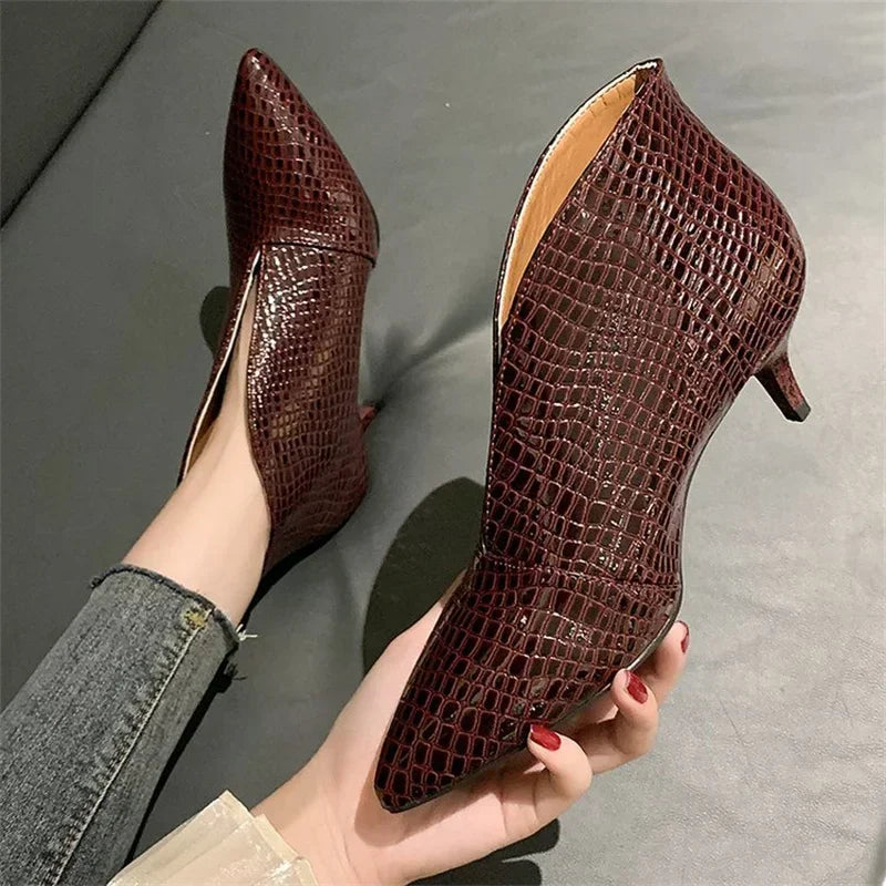 Comfortable Orthopedic Boots for Daily Wear