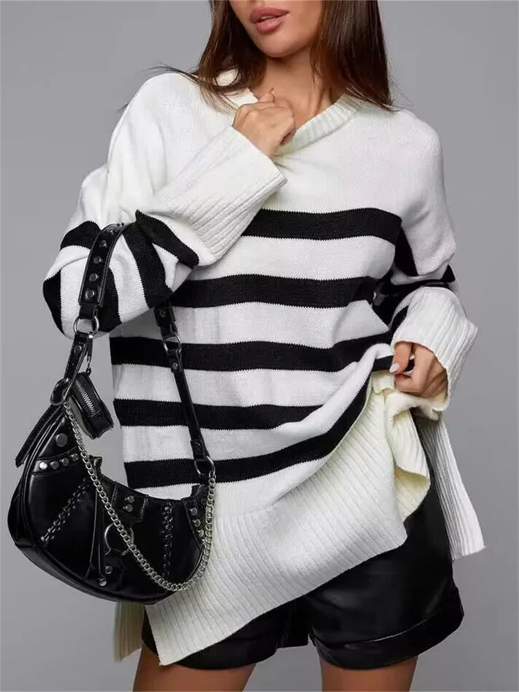Thoughtfully Designed Sweater