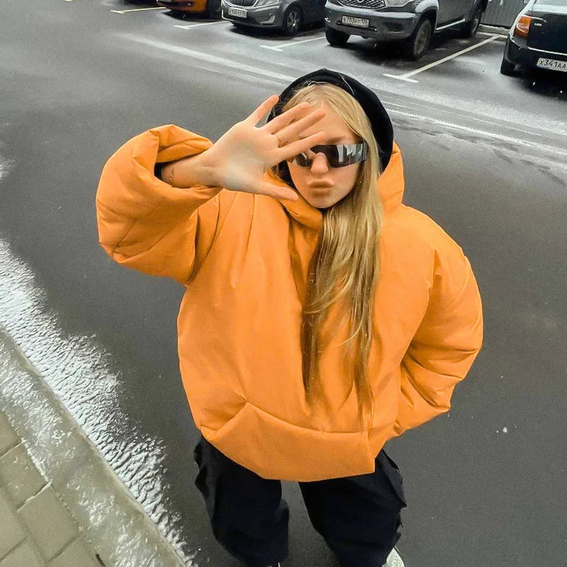 Vintage Inspired Jacket