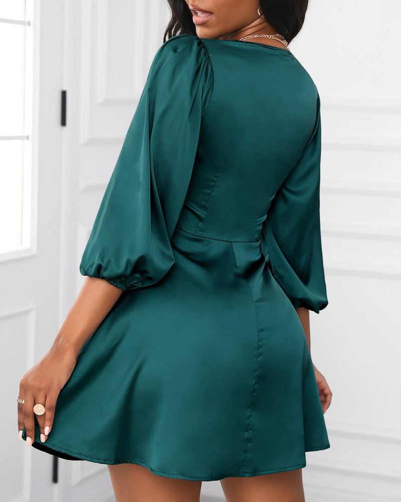 Beautifully Crafted Dress