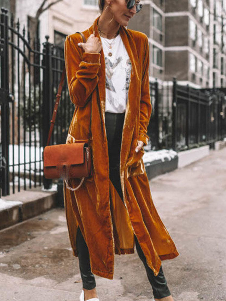 Elegantly Designed Jacket